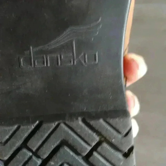 Dansko NWOT - Picture 6 of 8